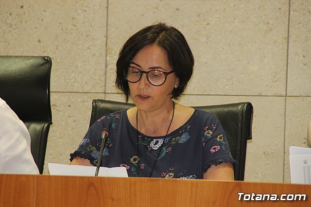 Pleno ordinario Septiembre 2018 - 10