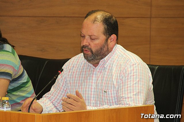 Pleno ordinario Septiembre 2018 - 13