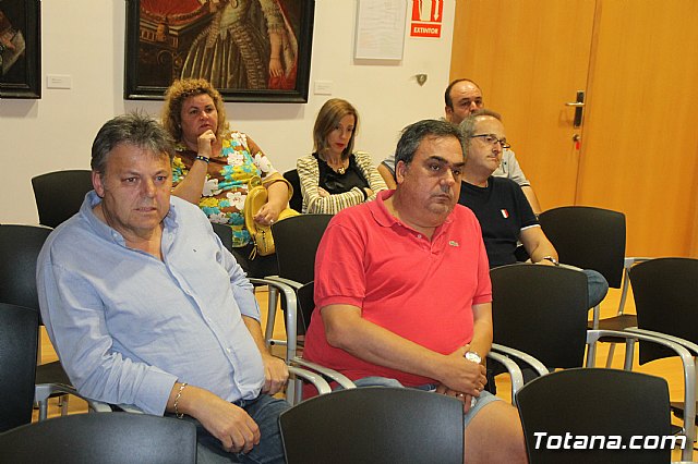 Pleno ordinario Septiembre 2018 - 16