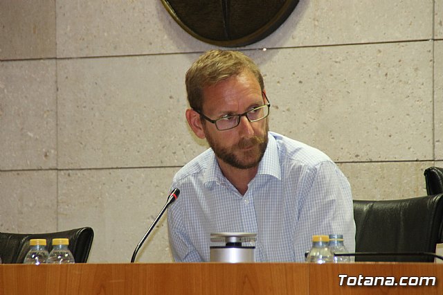 Pleno ordinario Septiembre 2018 - 17