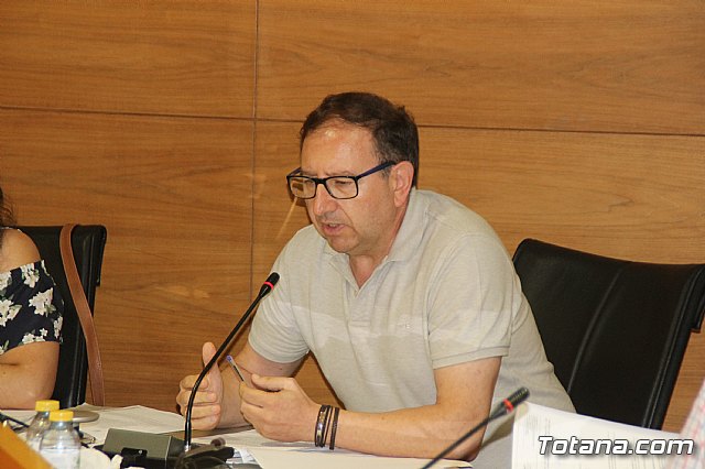 Pleno ordinario Septiembre 2018 - 22