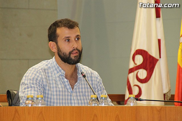 Pleno ordinario Septiembre 2018 - 26