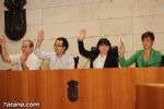 Pleno septiembre 2012