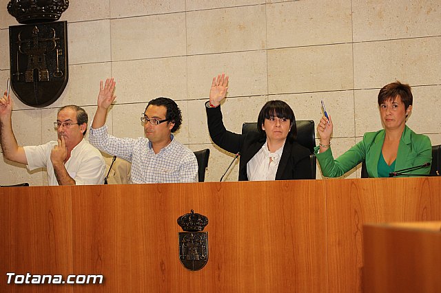 Pleno ordinario septiembre 2012 - 6