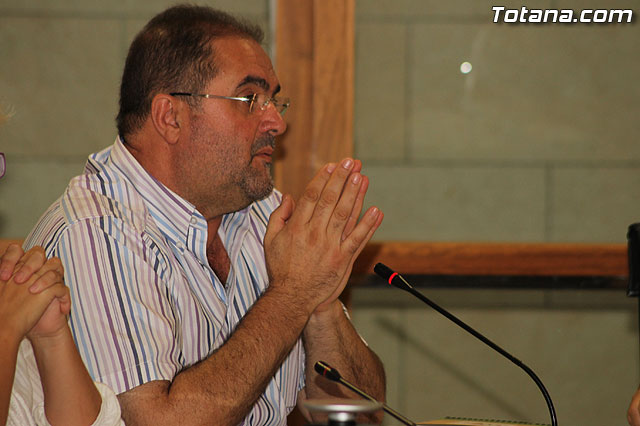 Pleno ordinario septiembre 2012 - 8