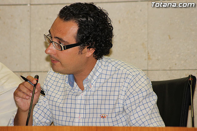 Pleno ordinario septiembre 2012 - 24