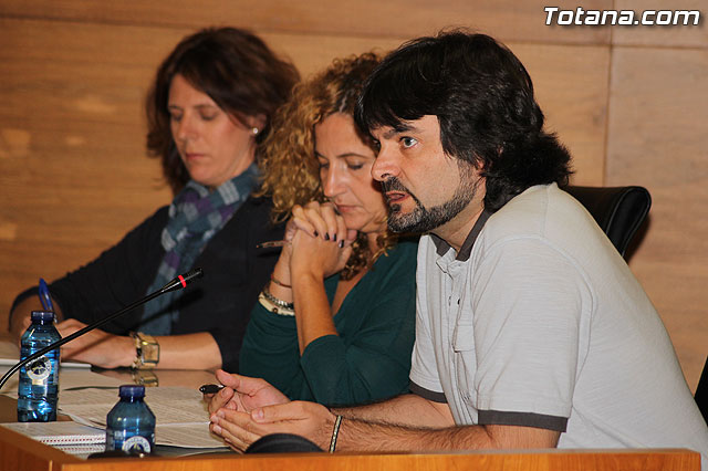 Pleno ordinario septiembre 2012 - 25