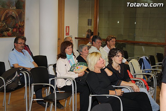 Pleno ordinario. Octubre 2011 - 5