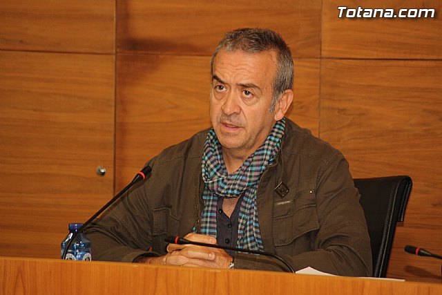 Pleno ordinario. Octubre 2011 - 21