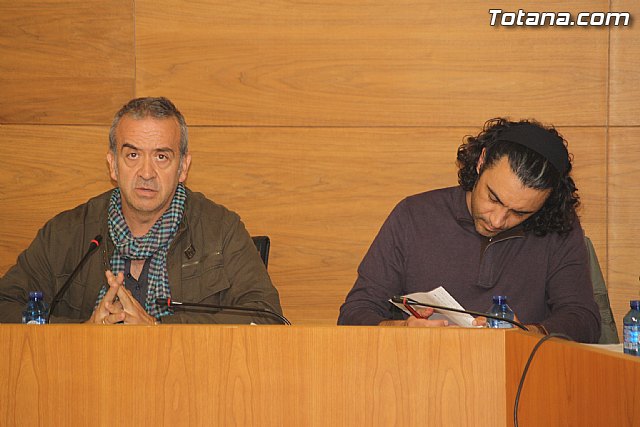 Pleno ordinario. Octubre 2011 - 24 Pleno ordinario. Octubre 2011 - 24