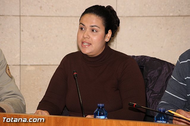 Pleno ordinario Diciembre 2012 - 22