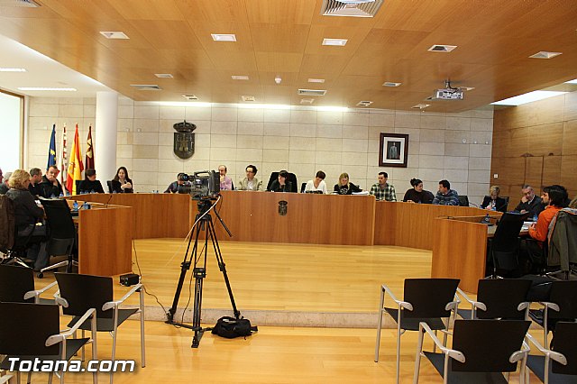 Pleno ordinario Diciembre 2012 - 30