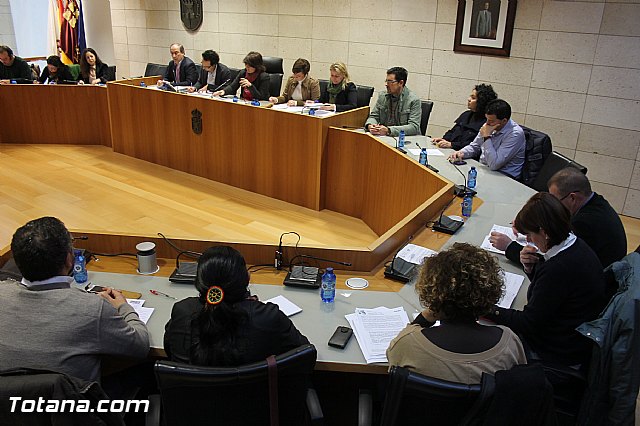 Pleno ordinario diciembre 2013 - 3