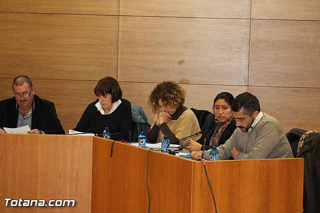 Pleno ordinario diciembre 2013 - 18