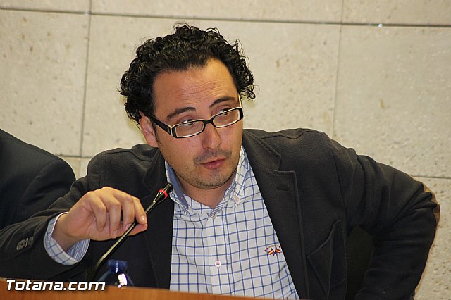 Pleno ordinario diciembre 2013 - 20