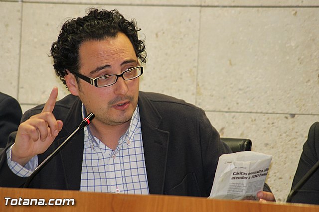 Pleno ordinario diciembre 2013 - 22