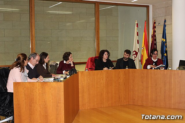 Pleno ordinario Diciembre 2018 - 3