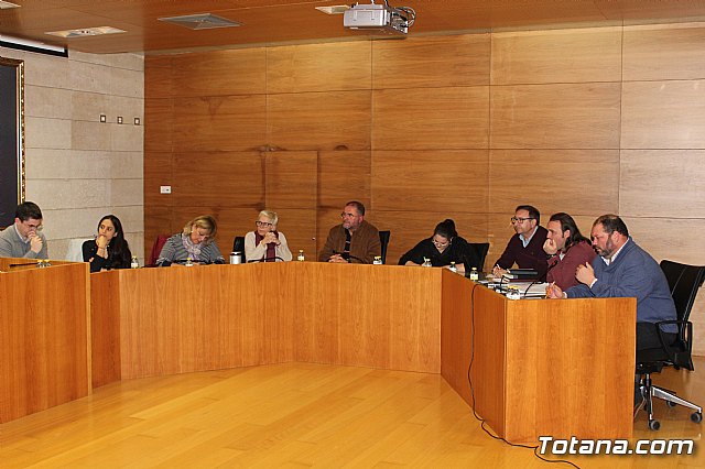 Pleno ordinario Diciembre 2018 - 6