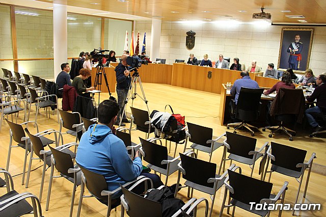 Pleno ordinario Diciembre 2018 - 8