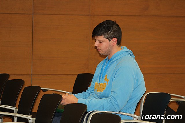 Pleno ordinario Diciembre 2018 - 20