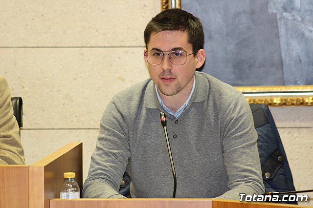 Pleno ordinario Diciembre 2018 - 28