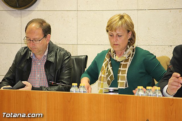 Pleno ordinario marzo 2016 - 3