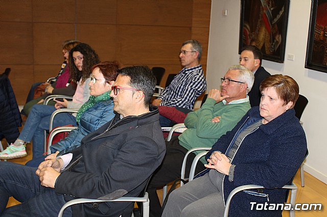 Pleno ordinario marzo 2019 - 5