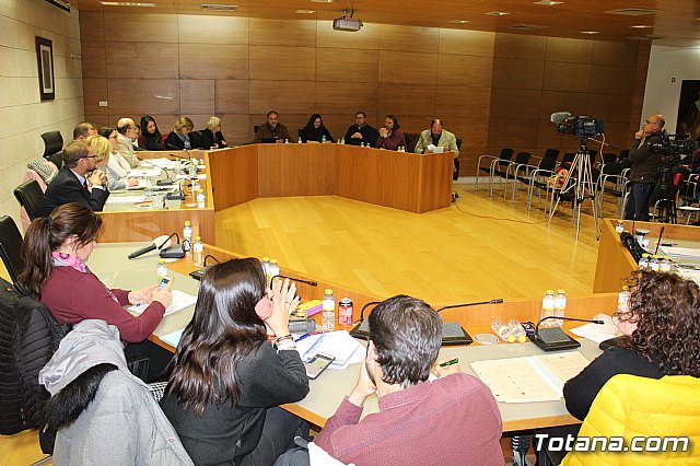 Pleno ordinario marzo 2019 - 23