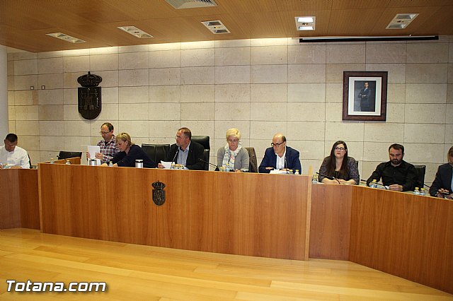 Pleno ordinario abril 2016 - 1 Pleno ordinario abril 2016 - 1
