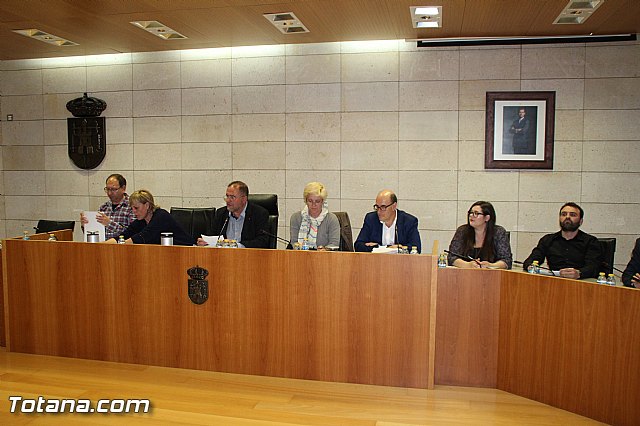 Pleno ordinario abril 2016 - 5 Pleno ordinario abril 2016 - 5