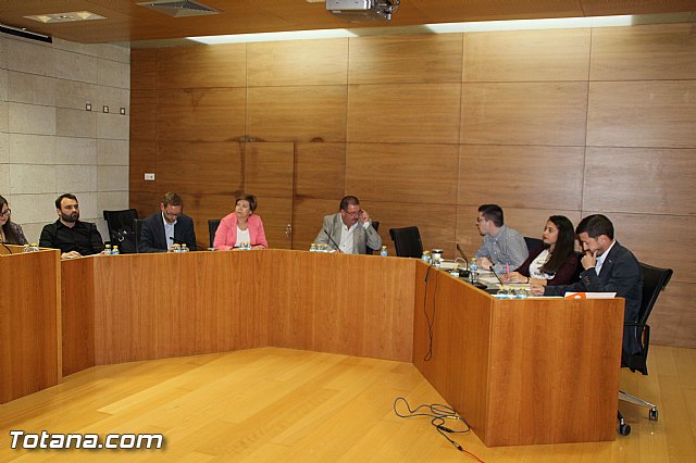 Pleno ordinario abril 2016 - 6