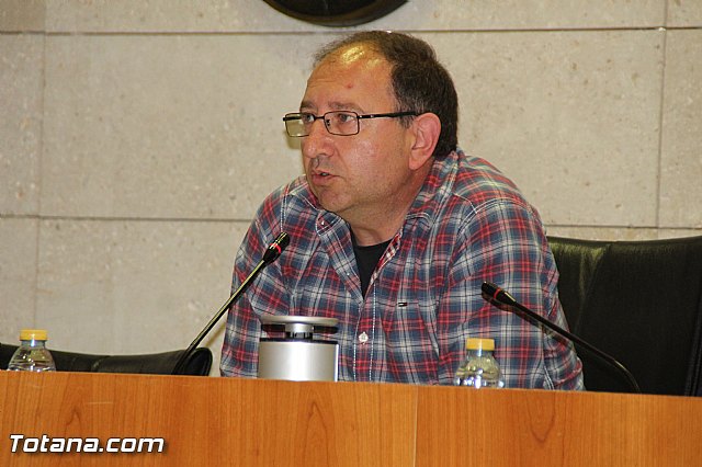 Pleno ordinario abril 2016 - 13 Pleno ordinario abril 2016 - 13