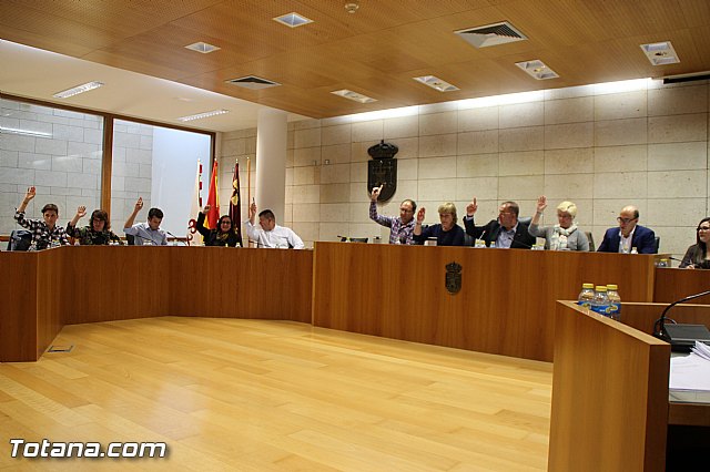 Pleno ordinario abril 2016 - 32