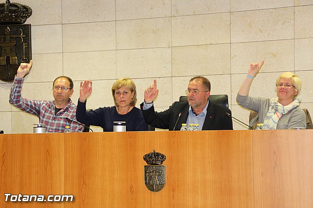 Pleno ordinario abril 2016 - 37