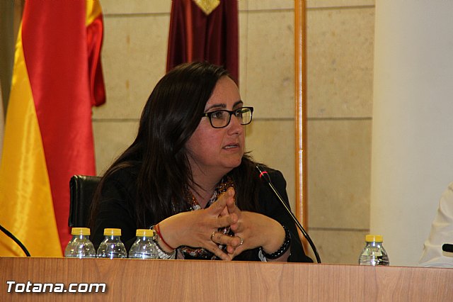 Pleno ordinario abril 2016 - 42