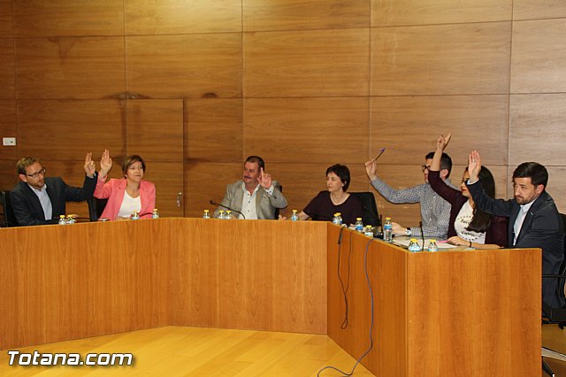 Pleno ordinario abril 2016 - 45