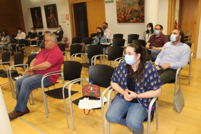 Pleno ordinario mayo 2020 - 4