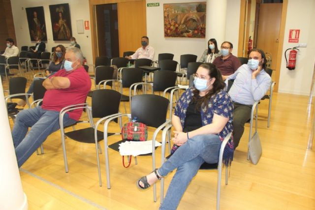 Pleno ordinario mayo 2020 - 14