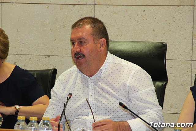 Pleno ordinario Junio 2018 - 5