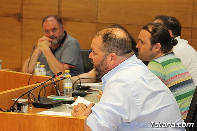 Pleno ordinario Junio 2018 - 10