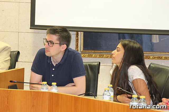 Pleno ordinario Junio 2018 - 14