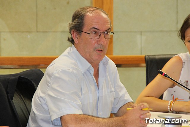 Pleno ordinario Junio 2018 - 18