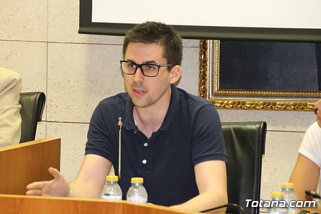 Pleno ordinario Junio 2018 - 22