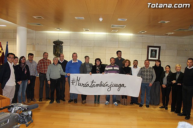 Pleno ordinario noviembre 2013 - 8