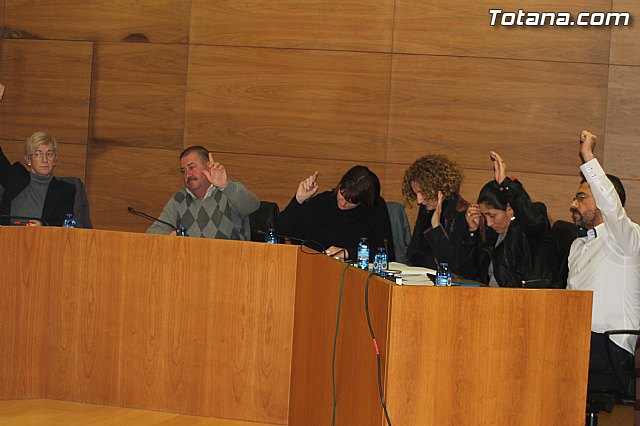 Pleno ordinario noviembre 2013 - 24