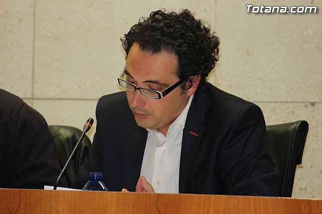 Pleno ordinario noviembre 2013 - 25