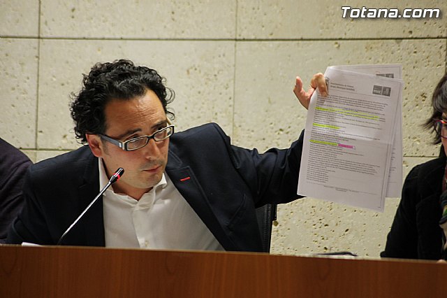 Pleno ordinario noviembre 2013 - 29