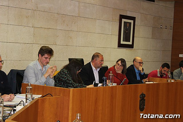 Pleno ordinario noviembre 2019 - 6