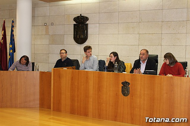 Pleno ordinario noviembre 2019 - 10