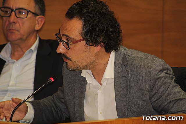 Pleno ordinario noviembre 2019 - 22